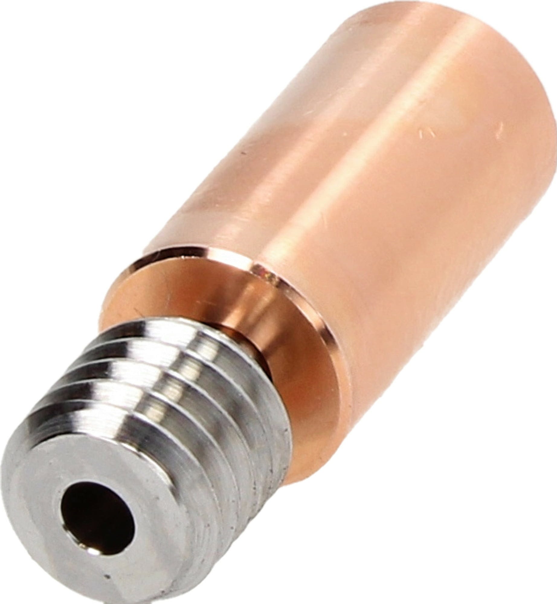 BROZZL  Artillery Bi-Metal Heatbreak    Einfaches Upgrade für Artillery 3D Drucker für einwandfreiere Druckvorgänge