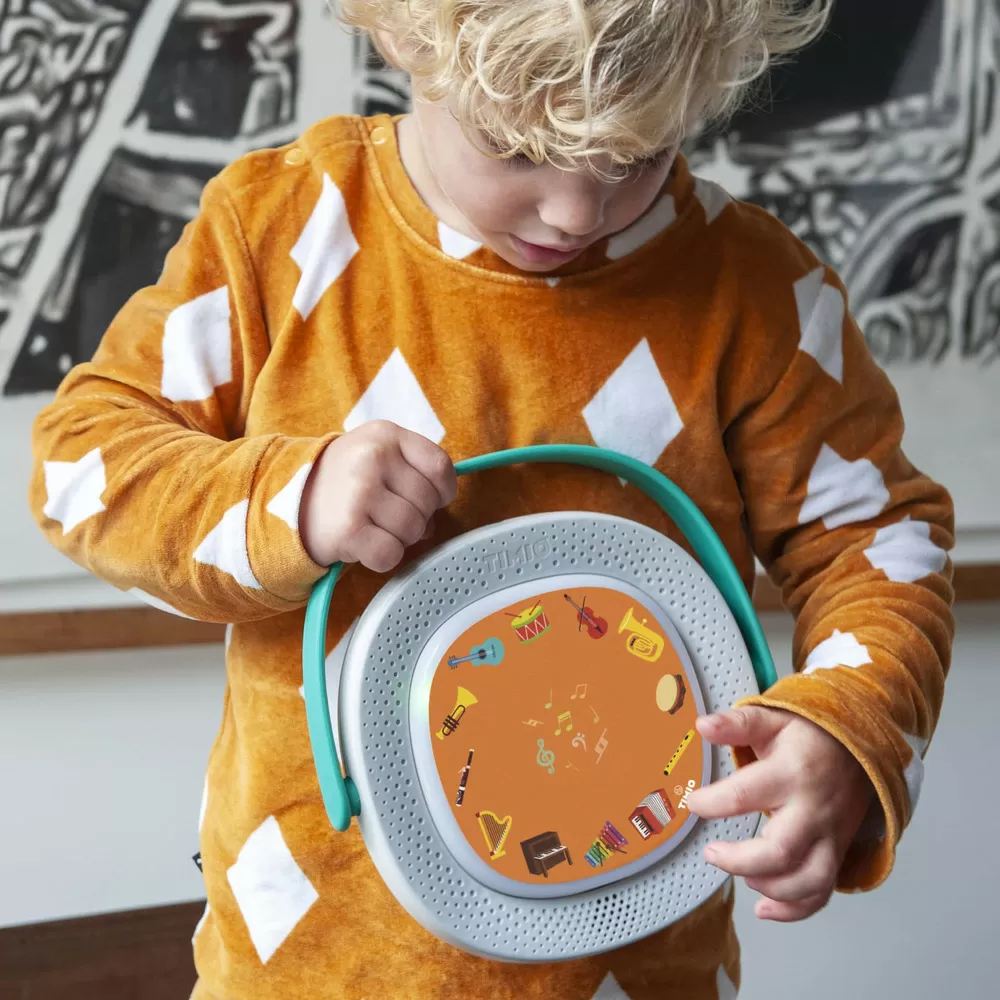 TIMIO SKANDINAVIEN Startpakke - 1 stk.