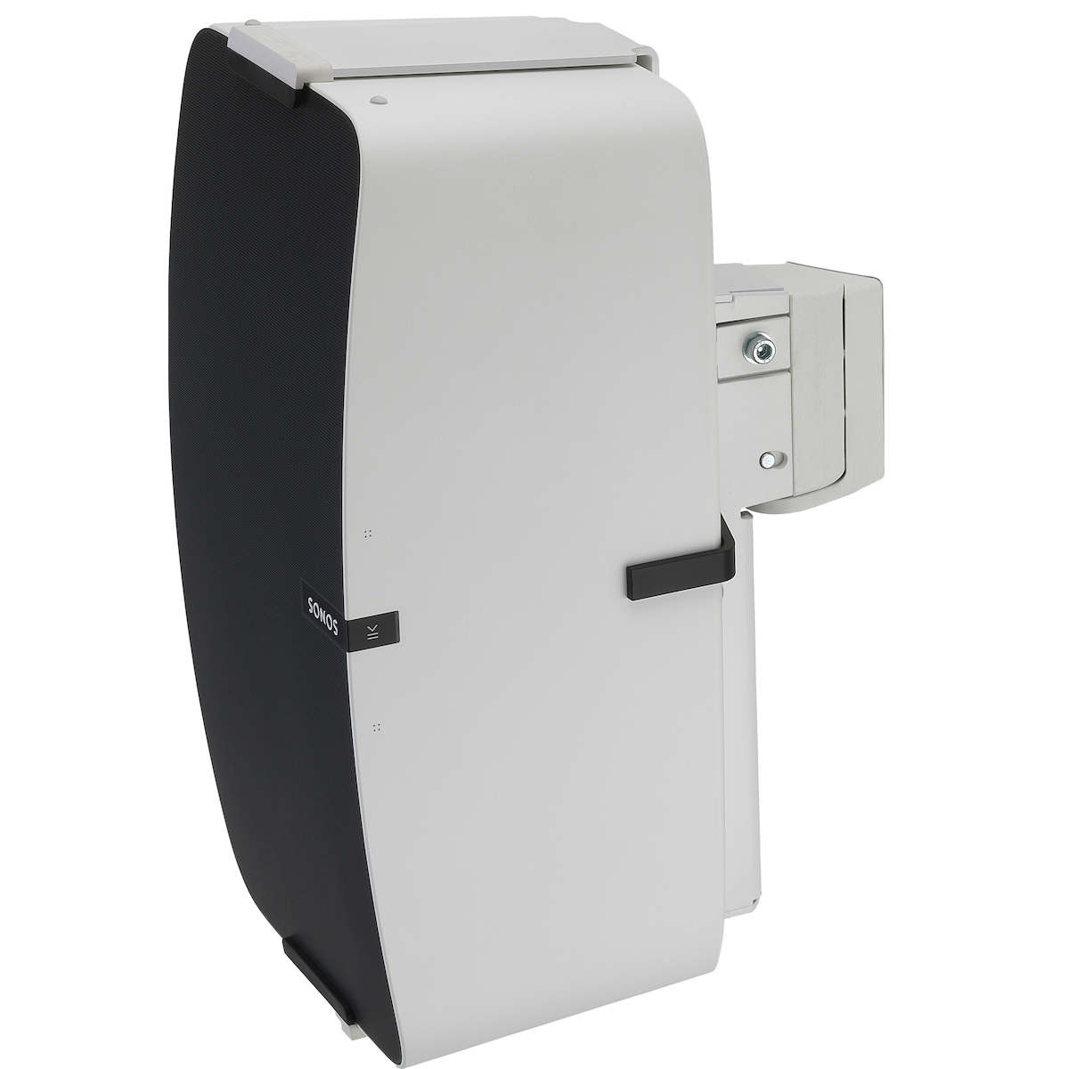 FLEXSON veggmontering for Sonos S5/P5 (hvit)