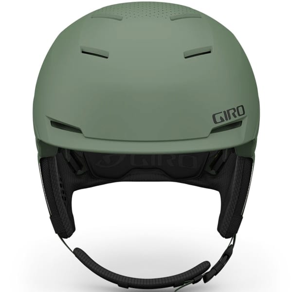 Casque de ski GIRO TENET MIPS MATTE HEDGE GREEN