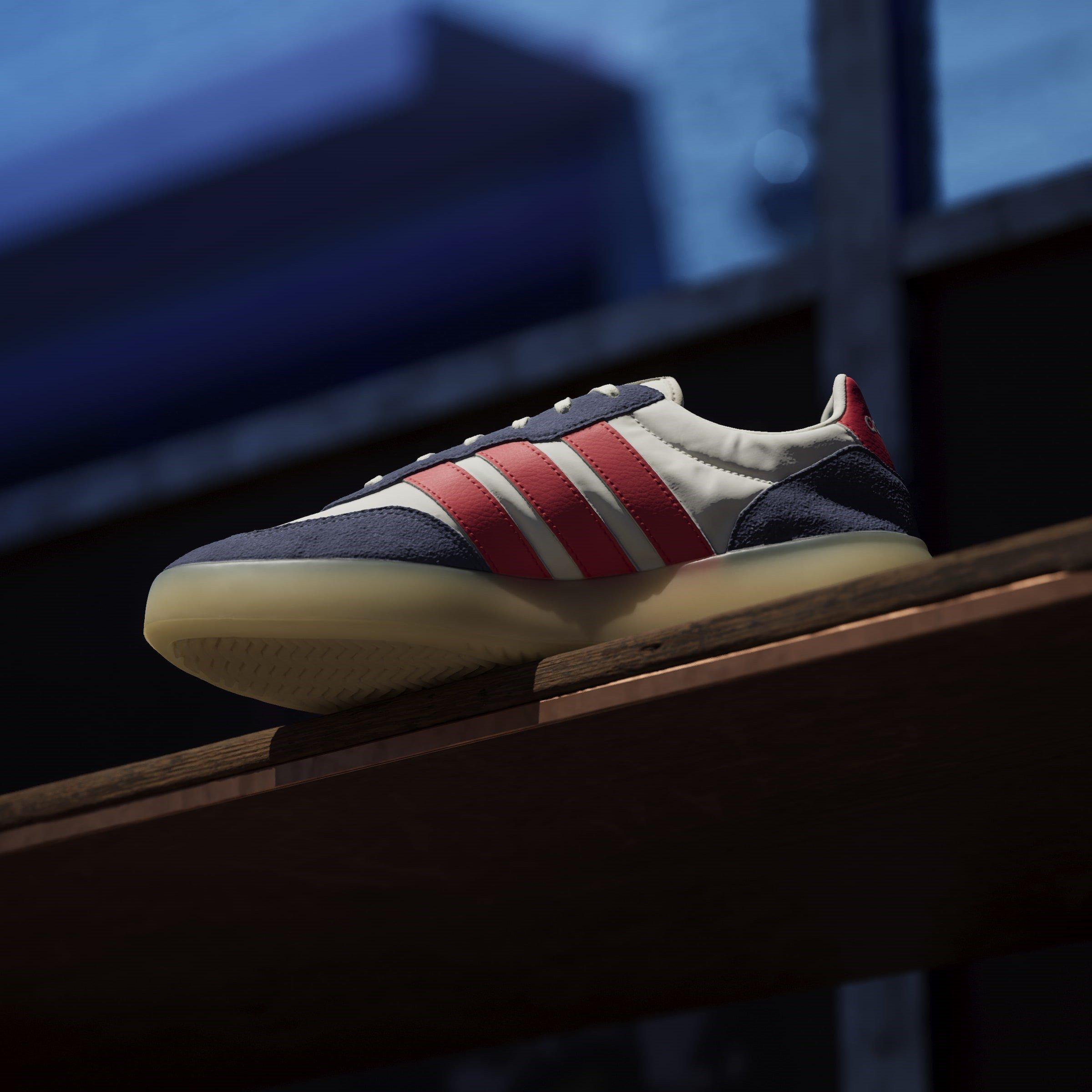 adidas Barreda Decode Shoes Mens