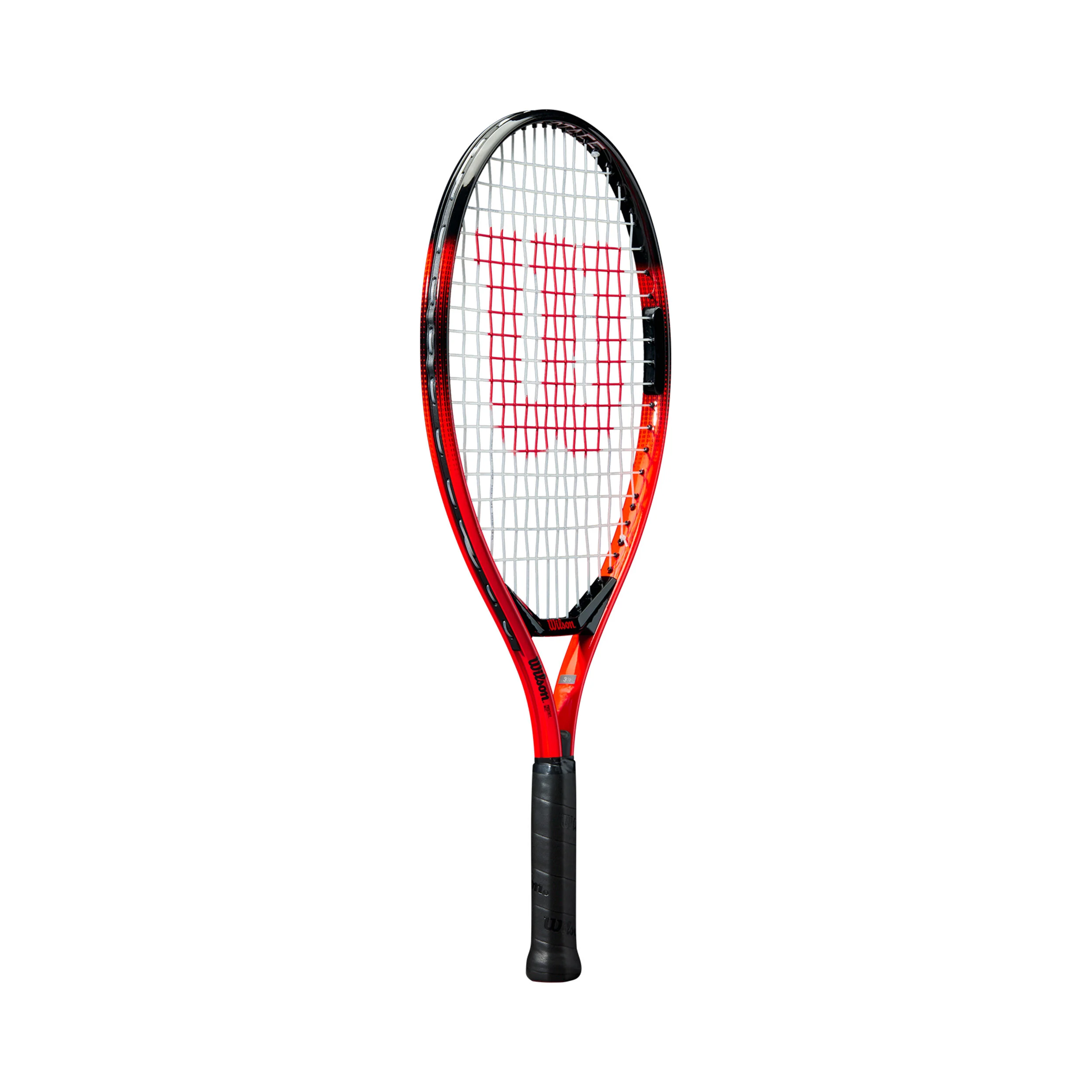 Wilson Precision Jr 21 Raquettes Enfants