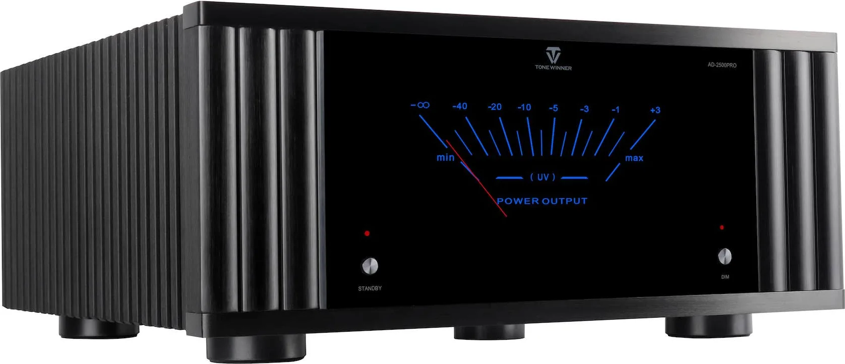 Tonewinner AD 2500 PRO Amplis de puissance