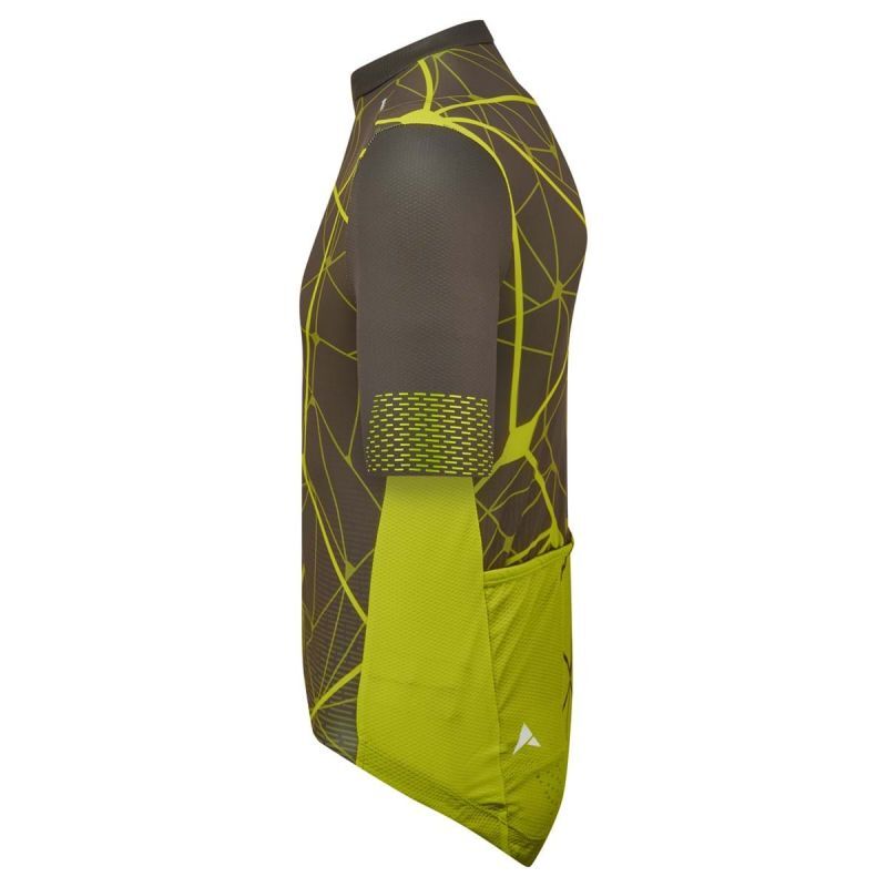 Icon - Maillot vélo homme