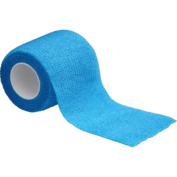 Selbsthaftende Bandage