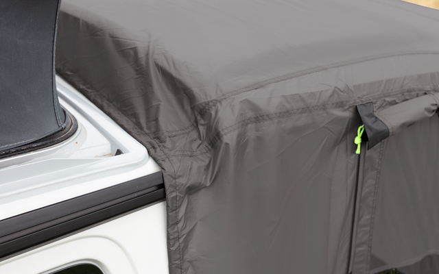 Berger Tonale Rear Bus Heckzelt für VW T5 / T6