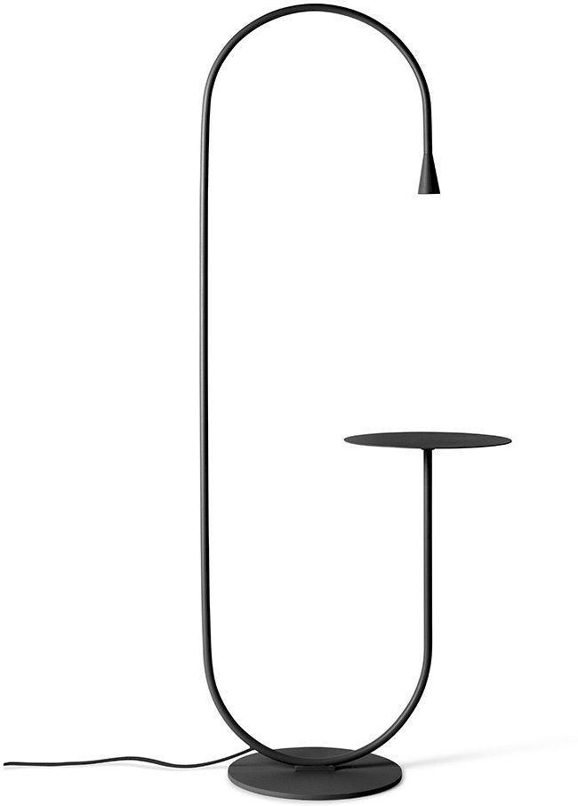 Pode vloerlamp Uturn
