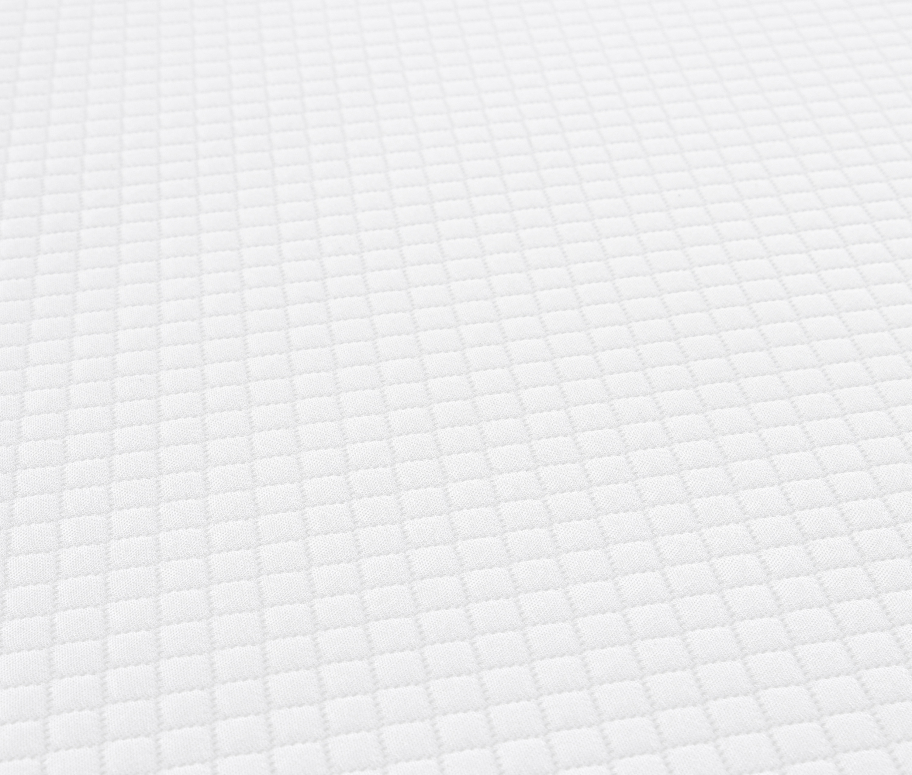 Topper Matratzenauflage wasserdicht doppelseitig 90 x 200 cm