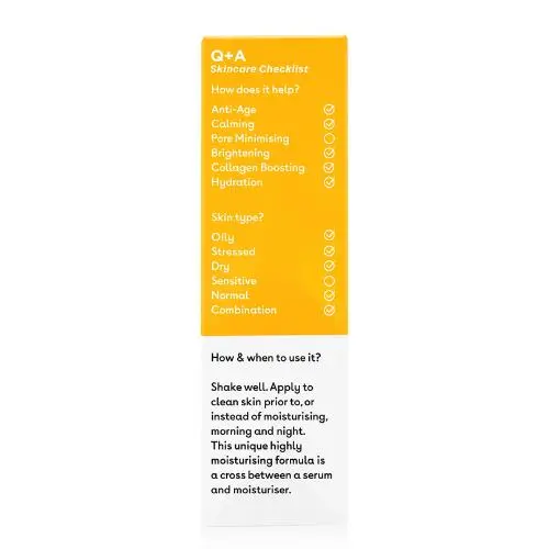 Vitamin C Brightening Serum