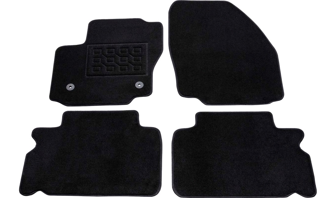Bundmåttesæt Ford S-Max 2010-2014