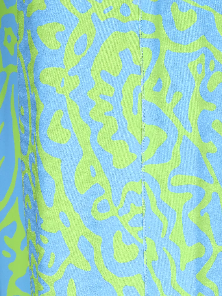 RAFFAELLO ROSSI Marlenehose CANDICE hellblau