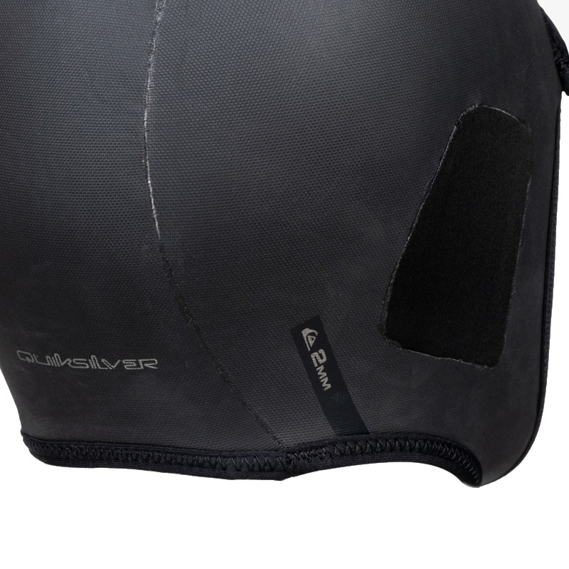 CAGOULE QUIKSILVER MARATHON SESSIONS SURF CAP 2MM