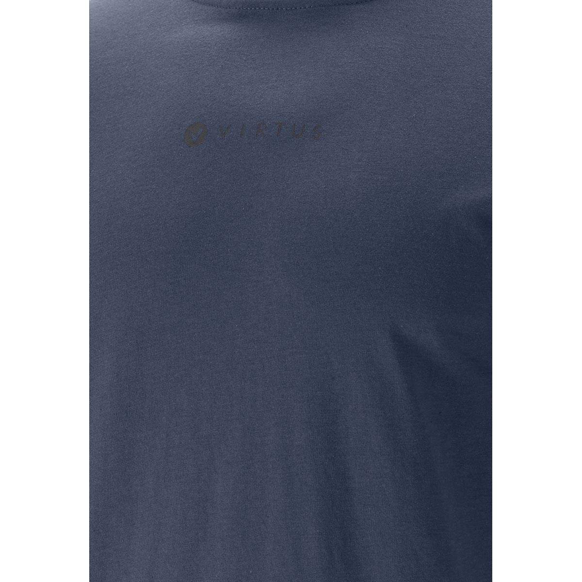 Virtus Vamod Langærmet Trænings T-shirt Herre