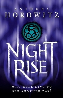 Nightrise - The Power of Five (Paperback)