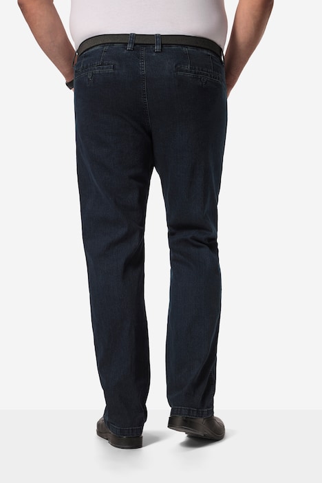 Boston Park Jeans, Swingpockets, bis Gr. 74/35