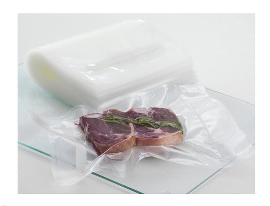 FOODSAVER - Emballeuse sous vide FSB4802I