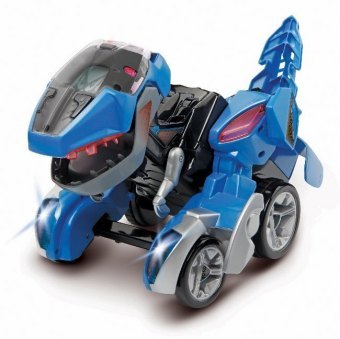 Switch & Go Dinos - RC T-Rex
