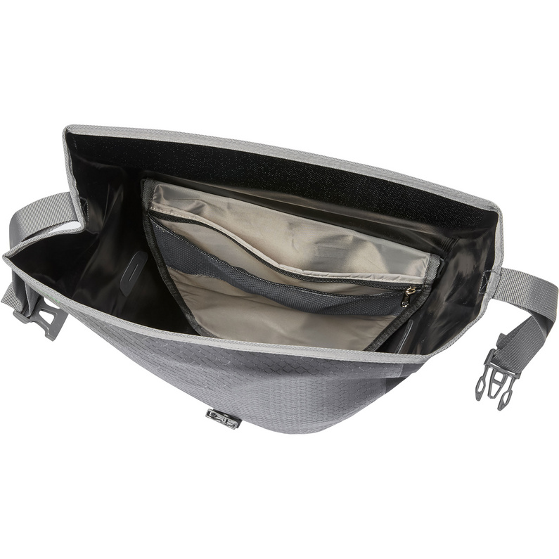 Vaude Aqua Luminum Single II Fahrradtasche