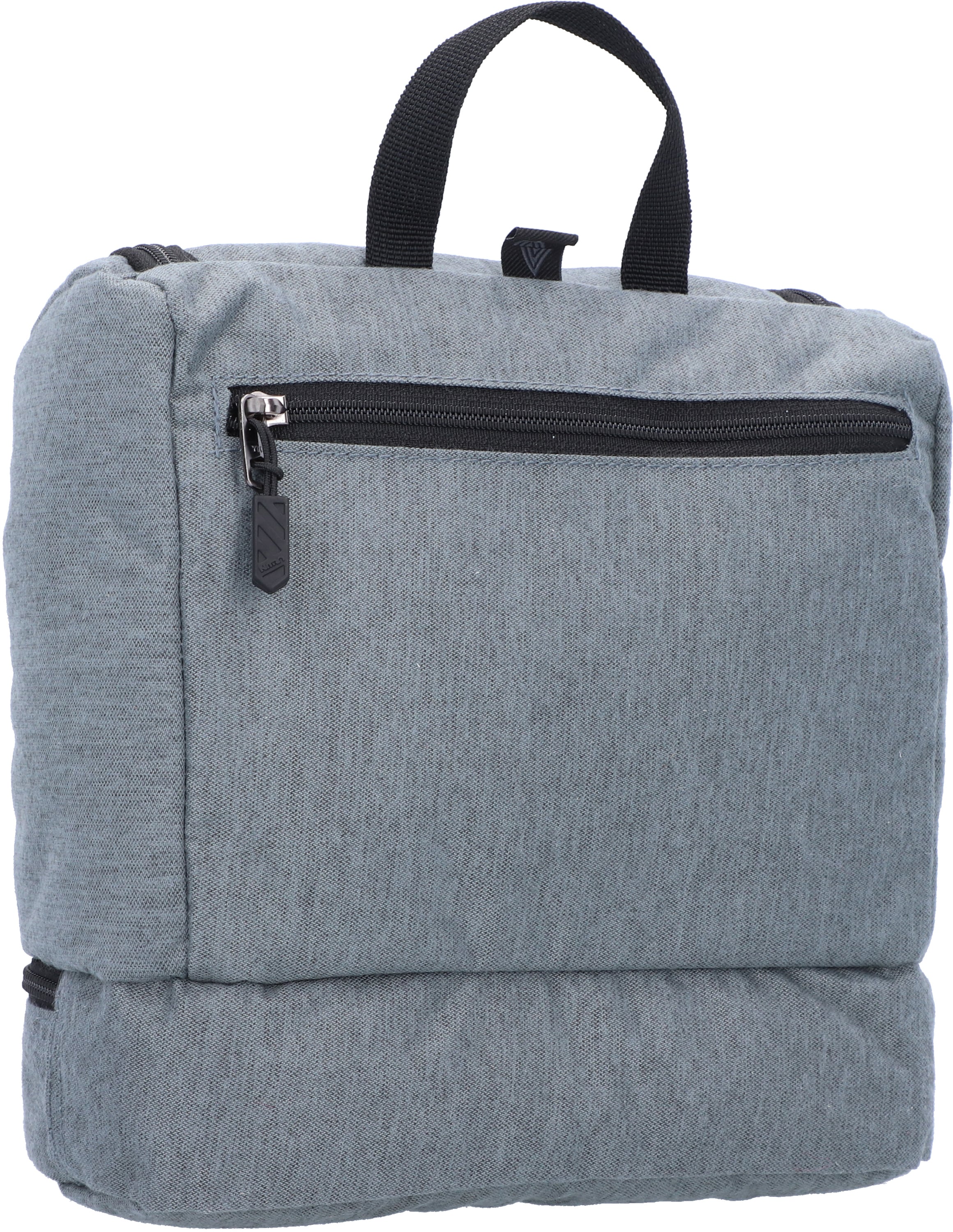 NITRO Kulturbeutel »Travel Kit« Kosmetiktasche für Reise, Waschtasche, Reisetasche für Kosmetikartikel