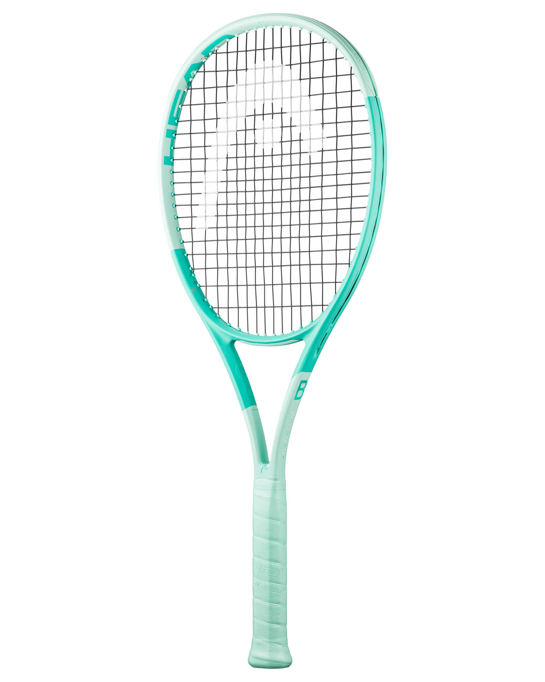 Head| Tennisschläger BOOM MP L ALTERNATE - unbesaitet - 16 x 19