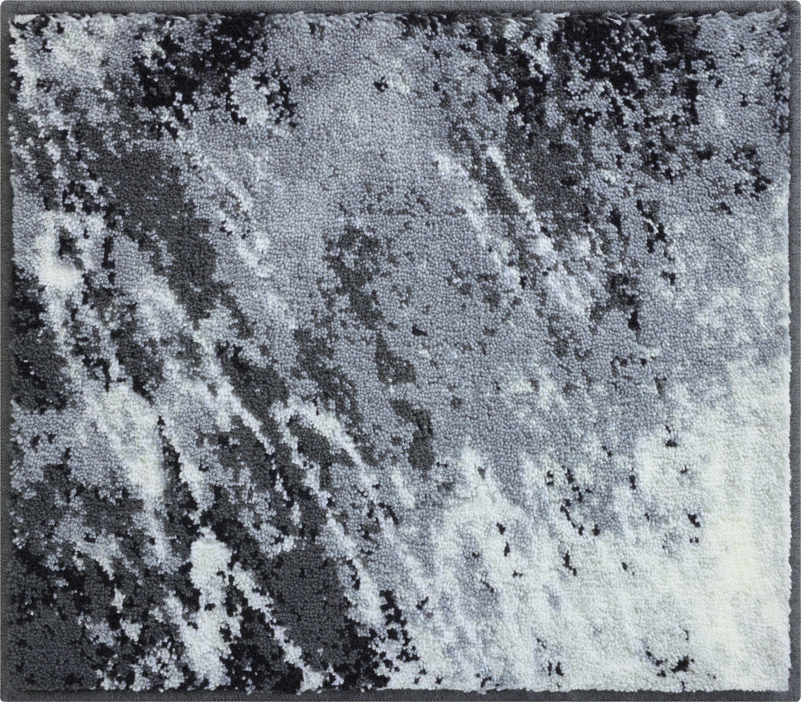 Badematte MAGMA 50 x 60 cm