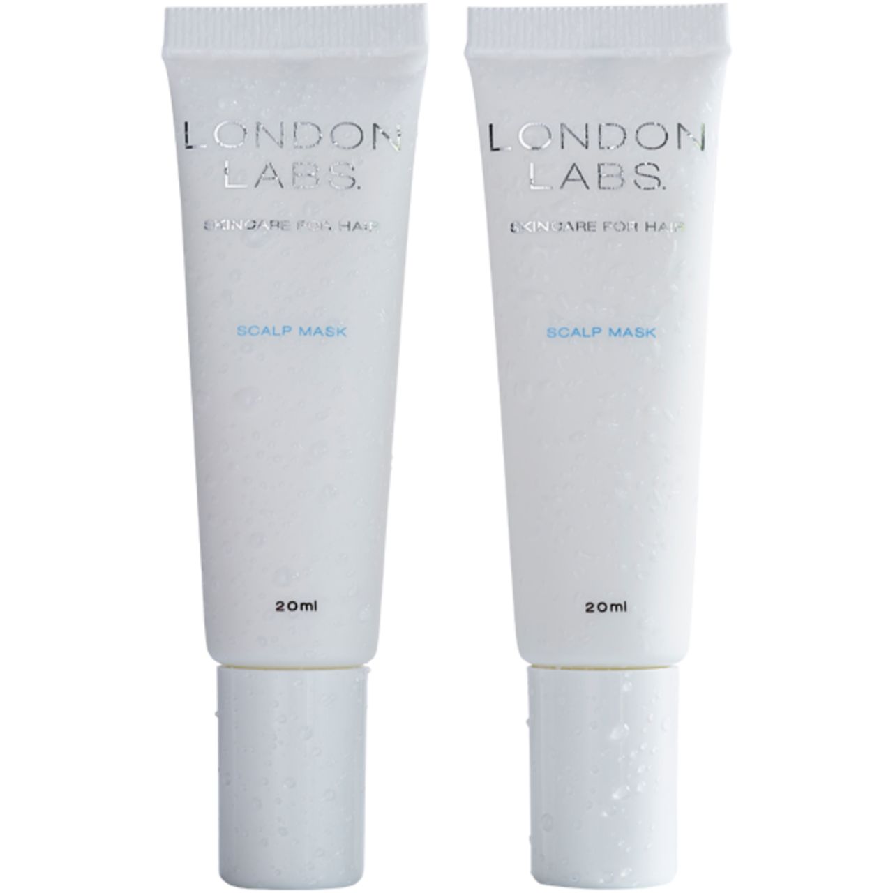 London Labs, Skincare for Hair Scalp Mask Duo