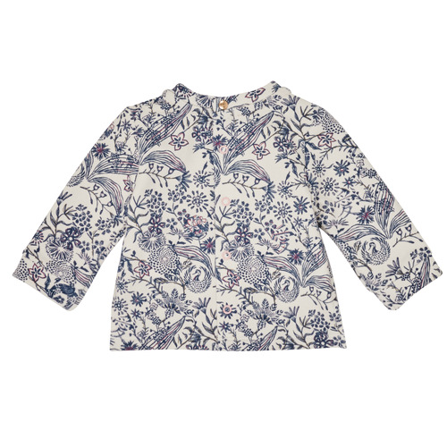 Ikks - XR15020 - Blanc