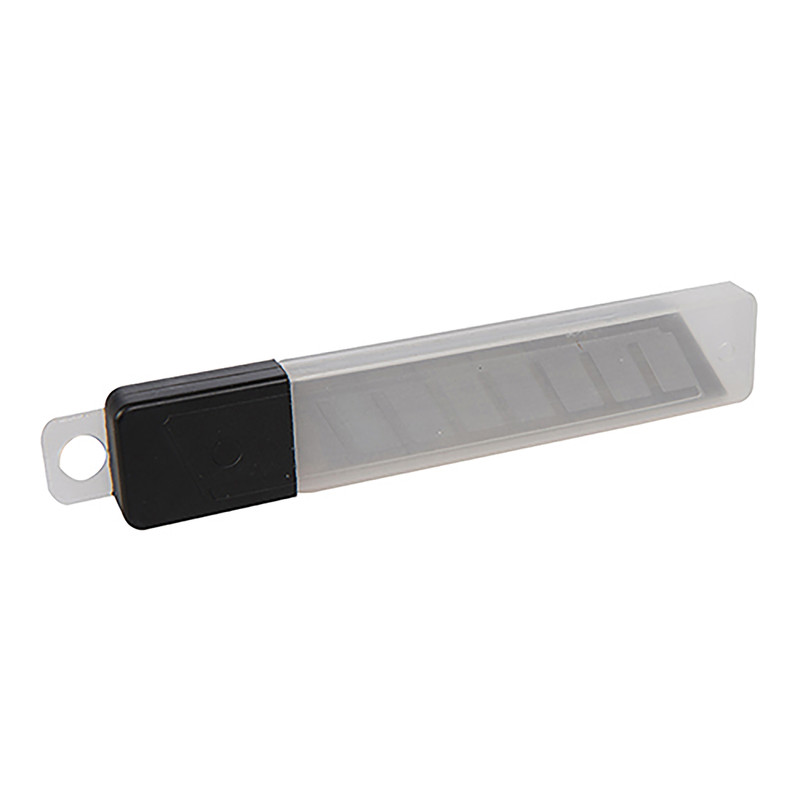 Reserve afbreekmesjes 18mm