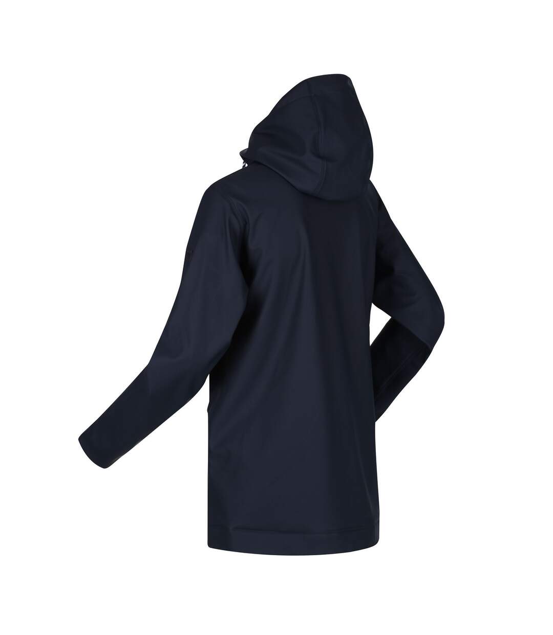 Regatta - Veste imperméable TINSLEY - Femme (Bleu marine) - UTRG6833