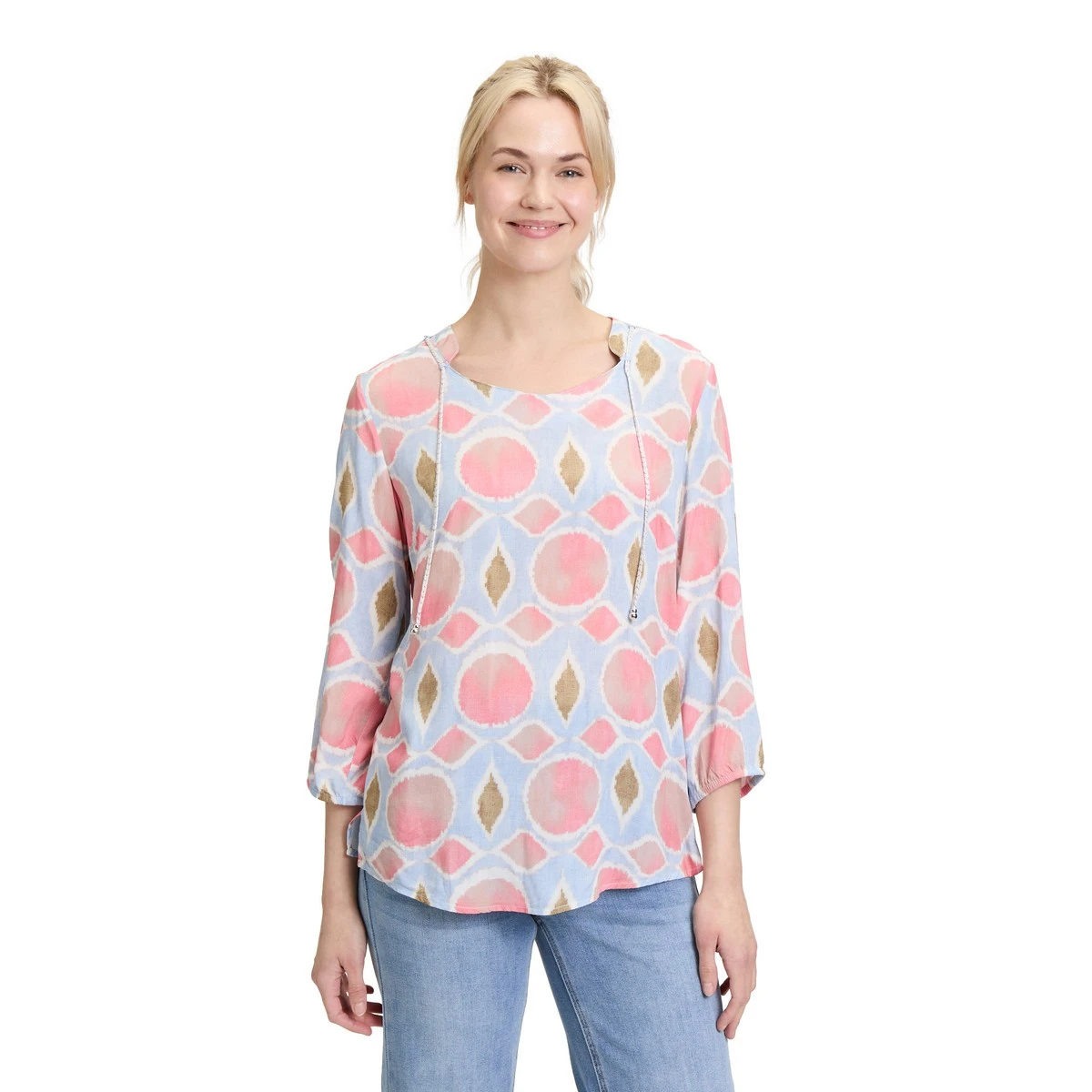 Dames Blouse 25054