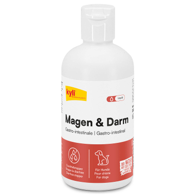 kyli Magen & Darm Suspension 250ml