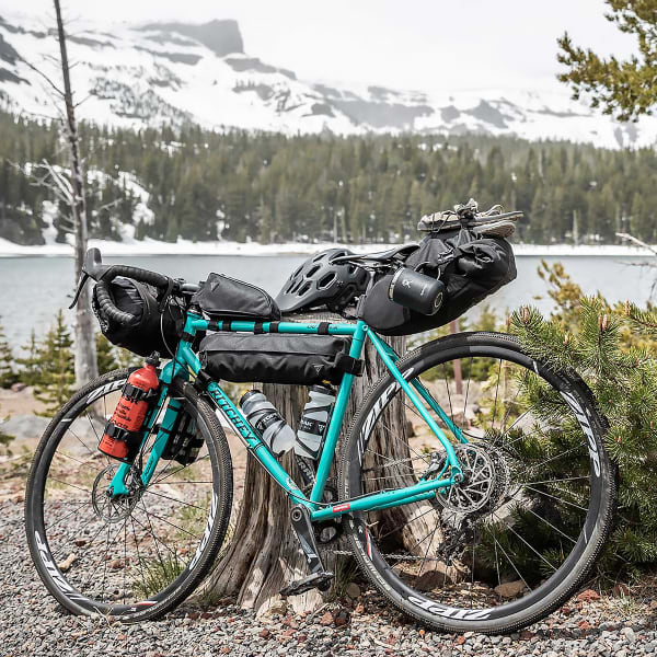 Saccoche Vélo TOPEAK MIDLOADER 6 L UNI