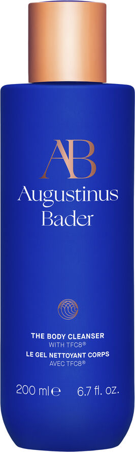 Augustinus Bader The Body Cleanser 200ml