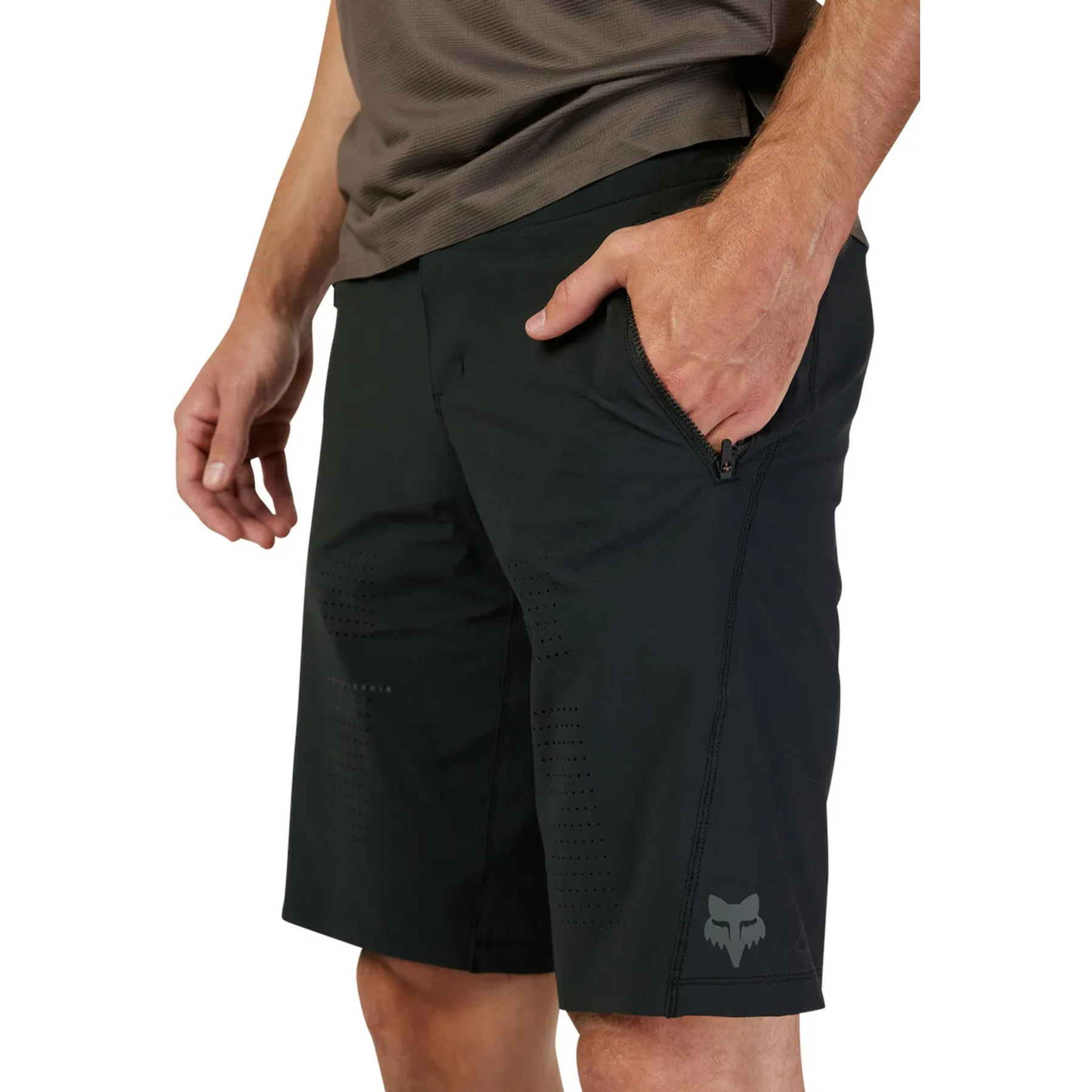 Fox Flexair Korte Fietsbroek Outlet