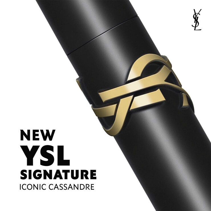 Yves Saint Laurent Lash Clash Extreme Volume Mascara