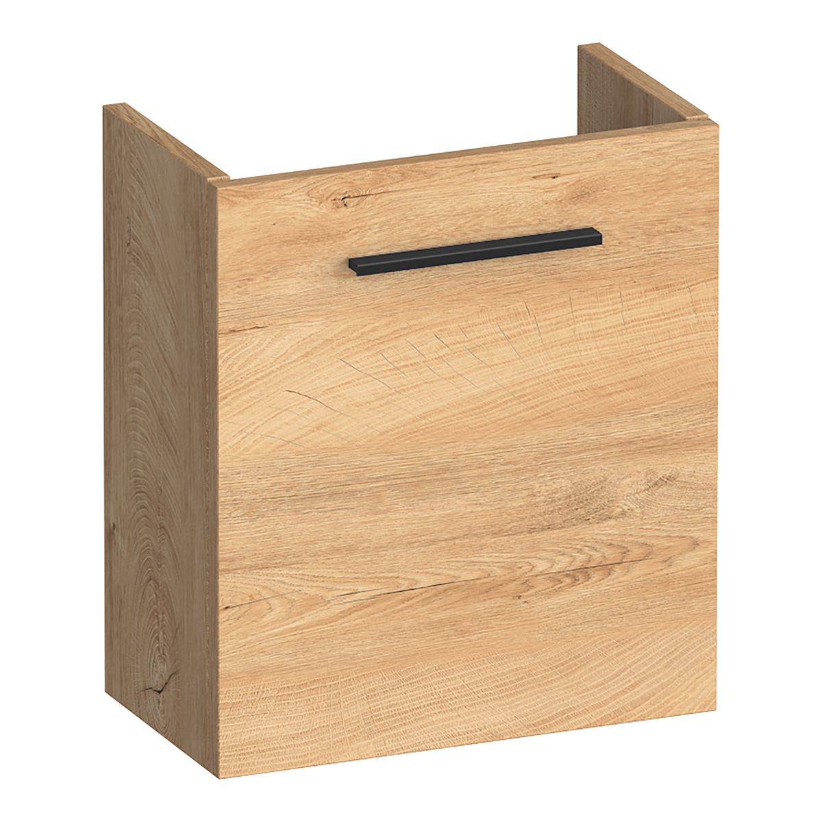 Brauer Trust fonteinkast 40cm rechtsdraaiend forest tan