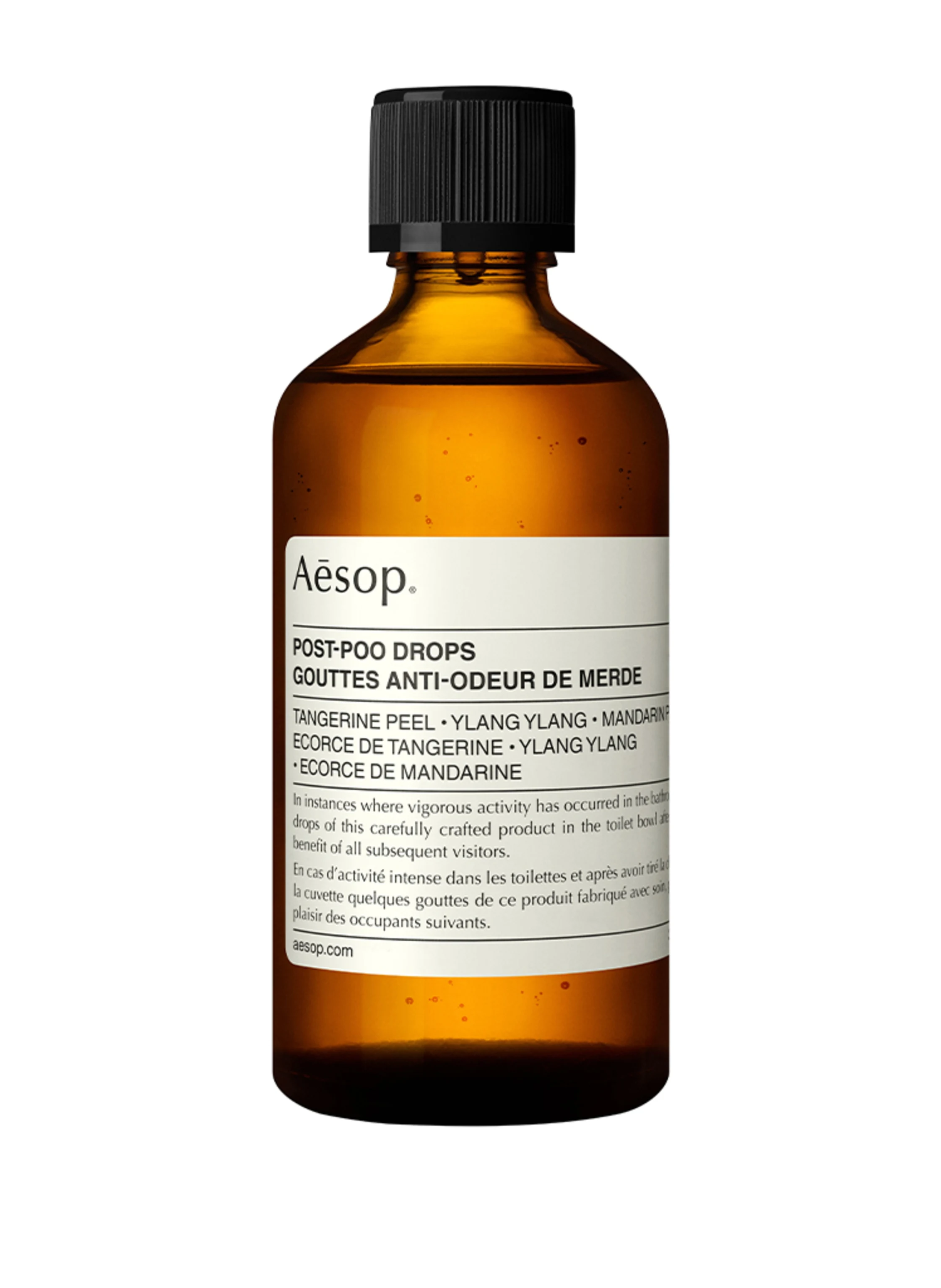 Aesop POST POO DROPS