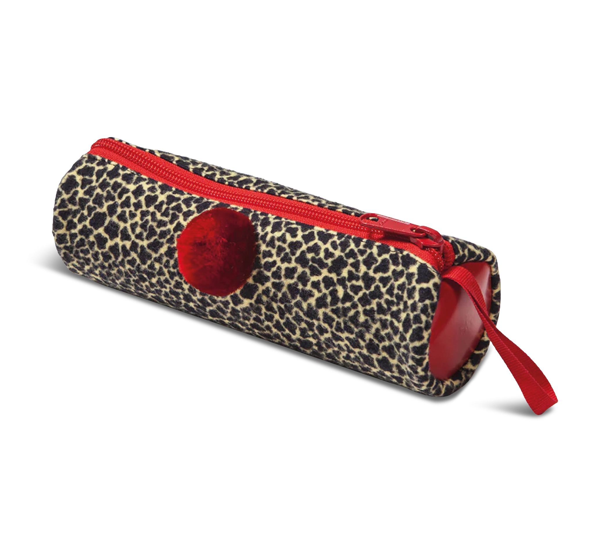 Tiger Swiss Rolletui - Taschen