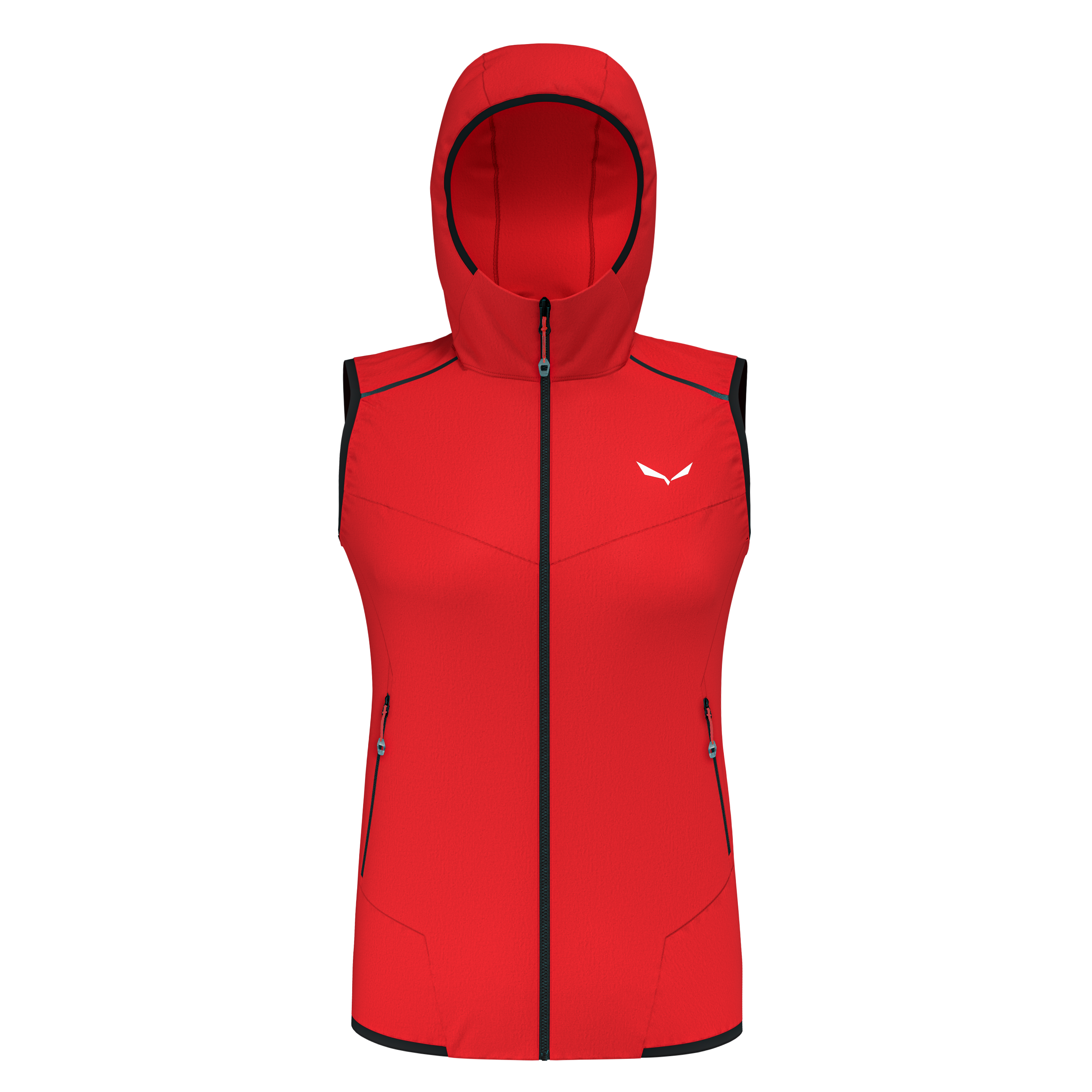 Pedroc Durastretch Light Weste Damen