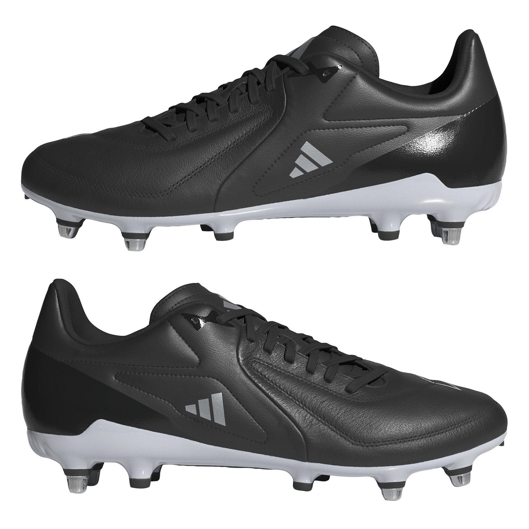 adidas RS15 Elite Soft Ground Rugby Boots