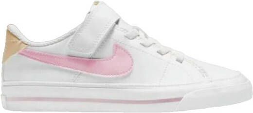 Nike Casual Court Legacy Sneakers White