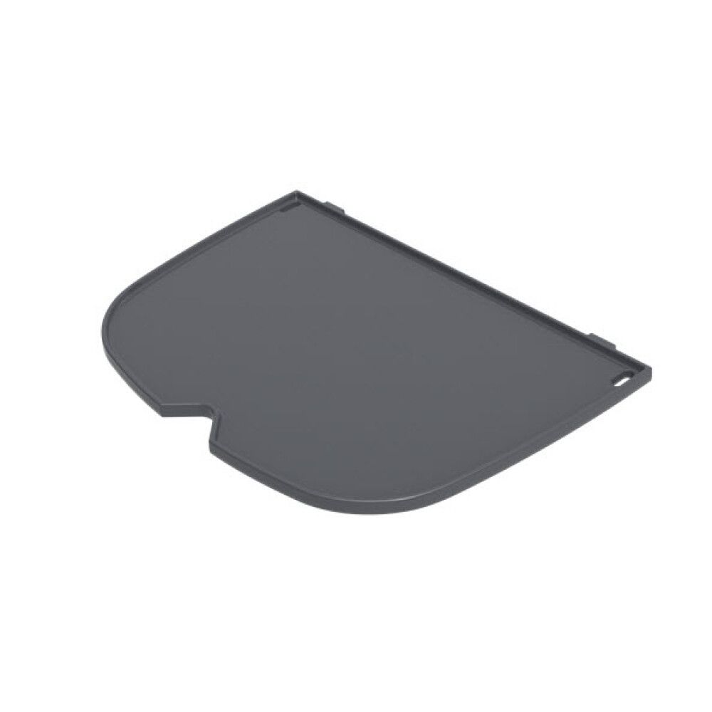 STEKEPLATE WEBER TIL Q3200N+