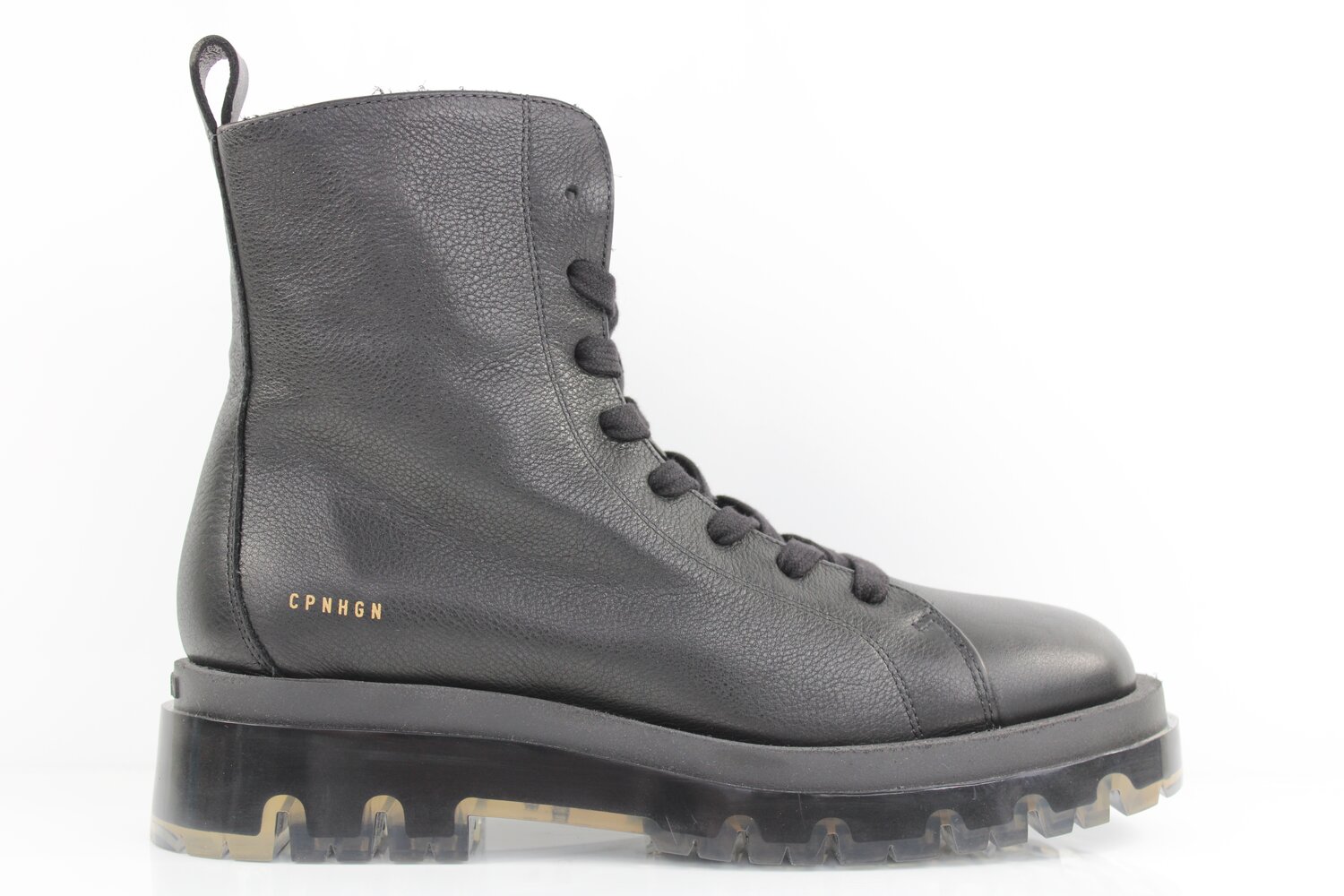 Copenhagen Stiefeletten