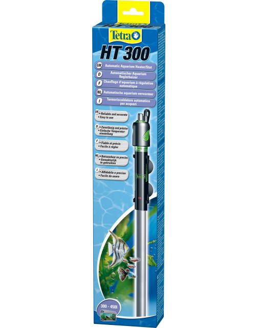 Tetra Tec Ht Thermostaatverwarmer - Verwarming