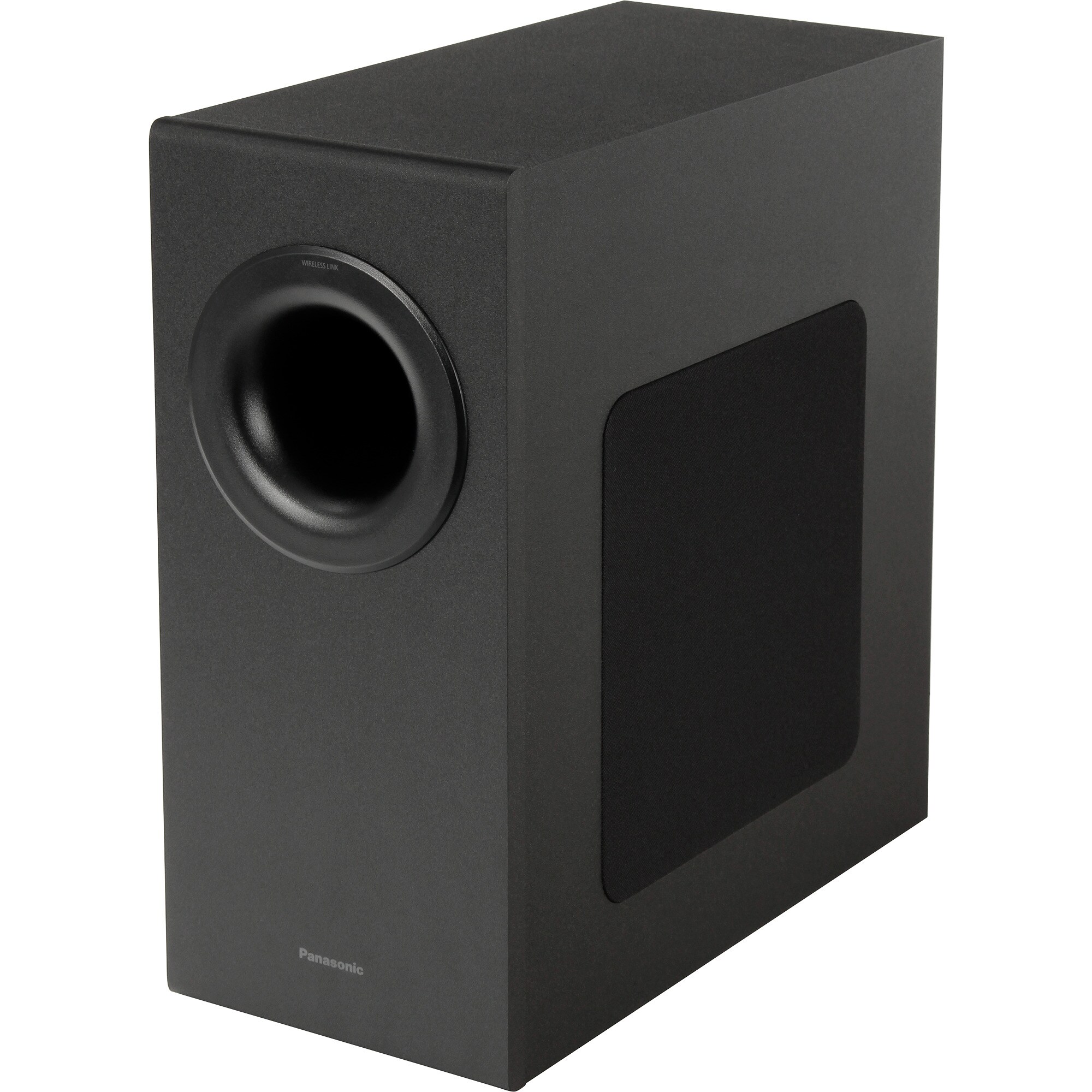 Panasonic Soundbar SC-HTB496EGK