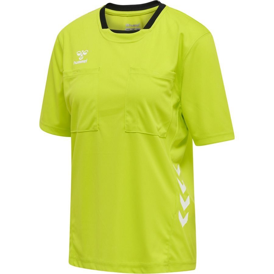 T-shirt à manches courtes arbitre