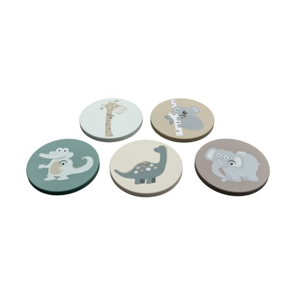 Jep! Kids Ring Toss - Houten Werpspel