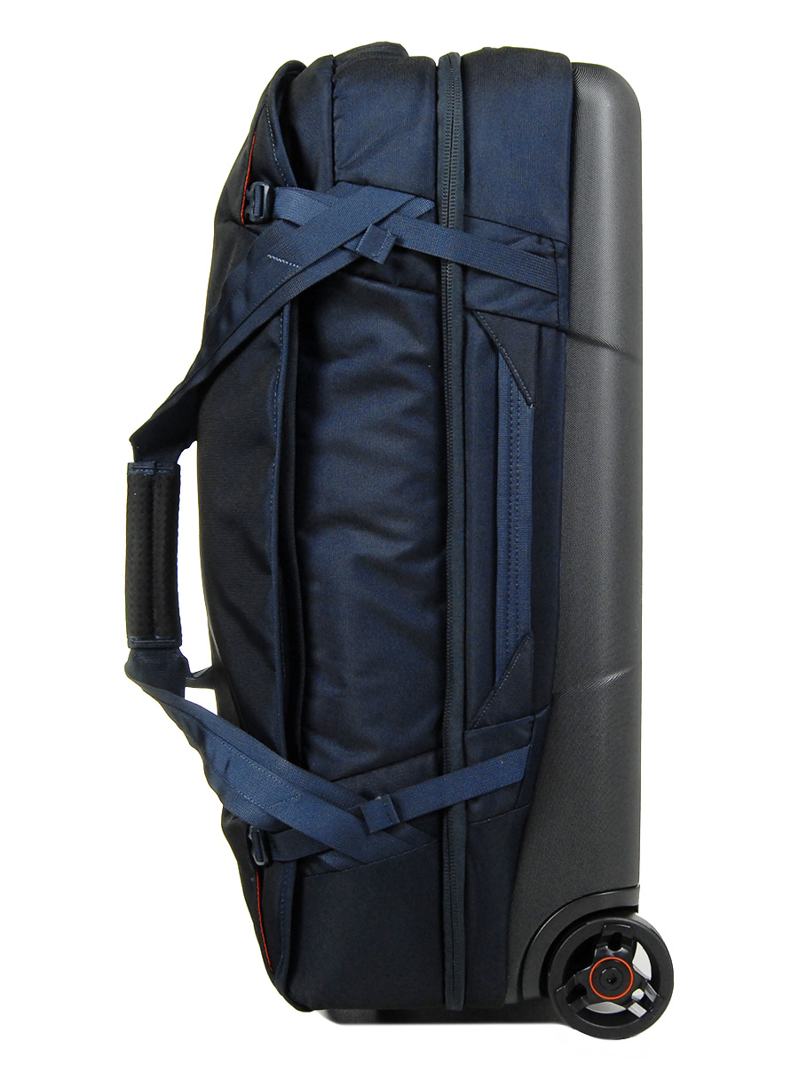 Sac de voyage À roulettes Thule Subterra 70 cm