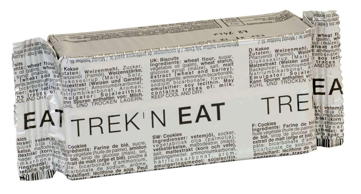 Trek'n Eat Trekking Kekse
