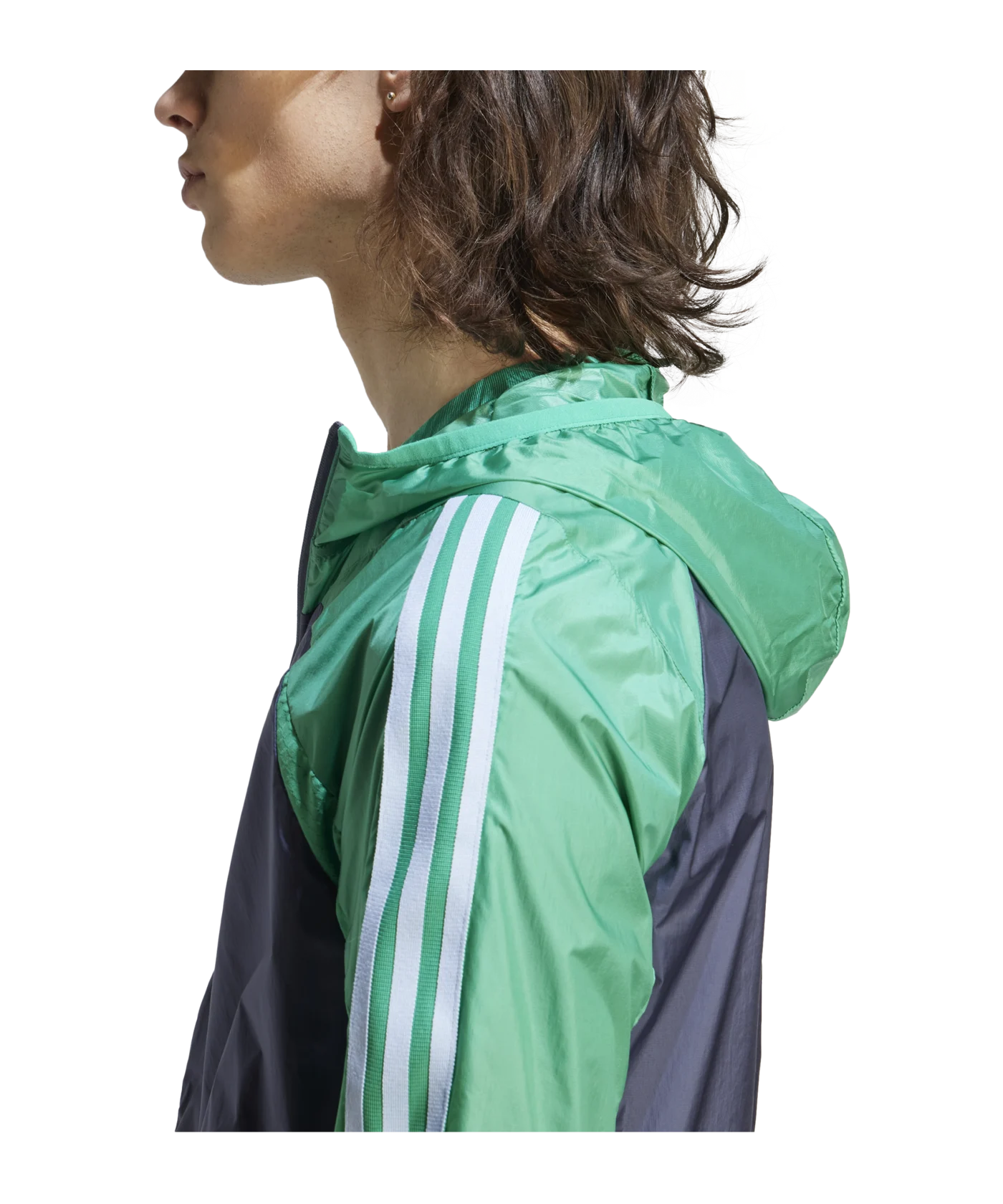 adidas Tiro Light Jacke Blau